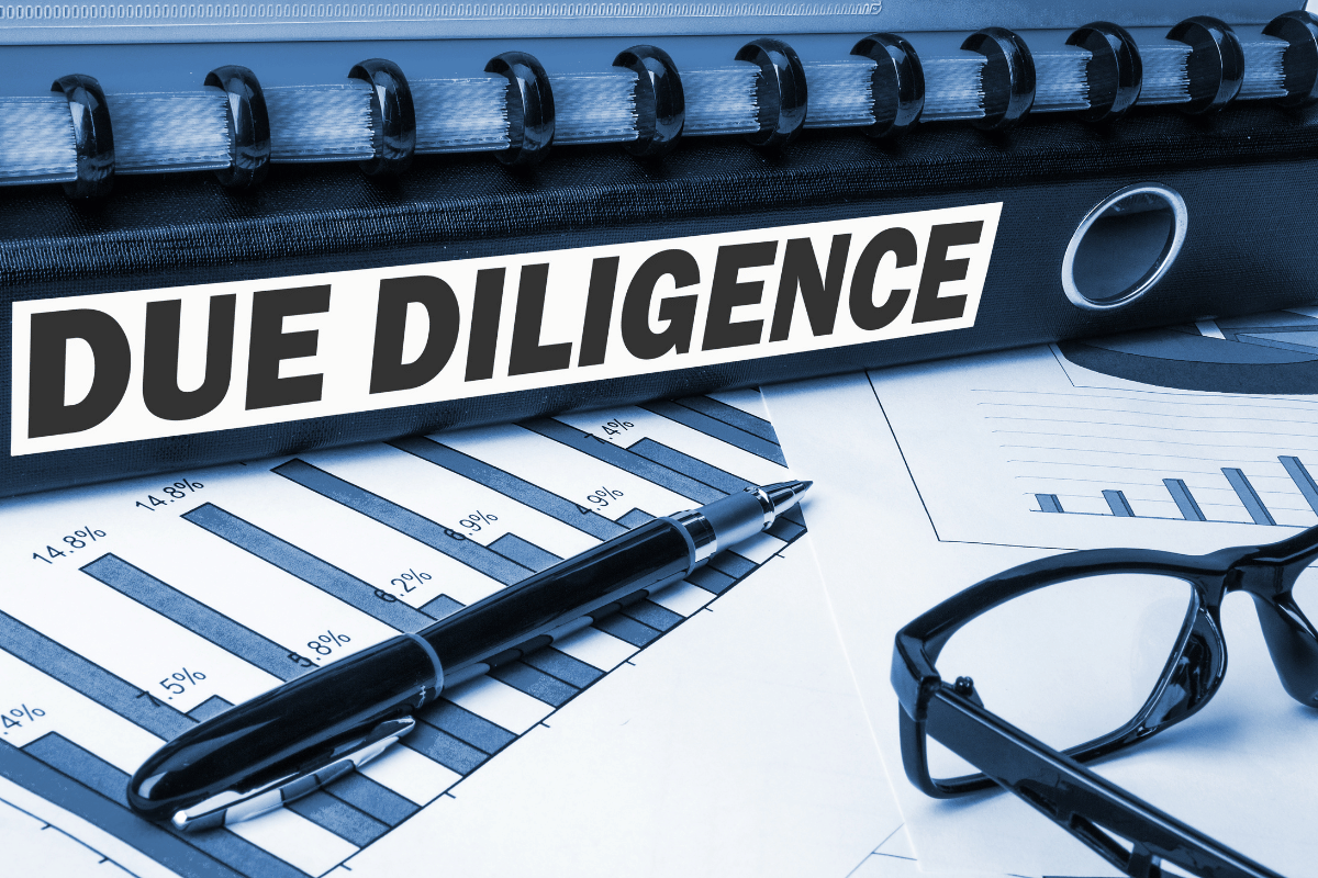 RTO Acquisitions and Due Diligence banner - expert RTO compliance and investment review in Australia